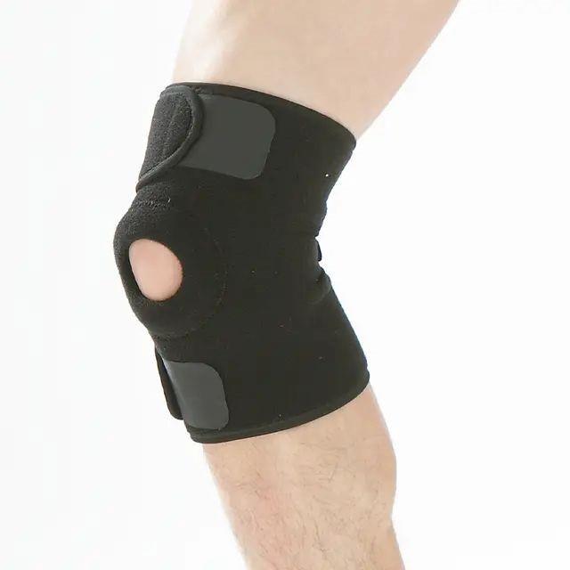 زانوبند طبی وای سی مدل 758