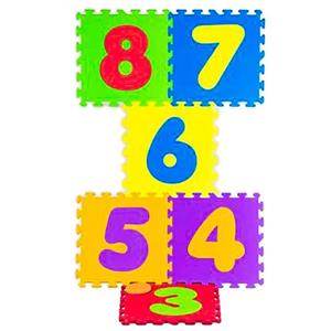 تشک بازی طرح لی لی مدل 808