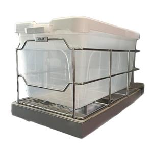 ظرف برنج آدلان مدل A-359 کد 40