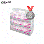 Nancy Soft Pack Paper Tissues Pack of 3