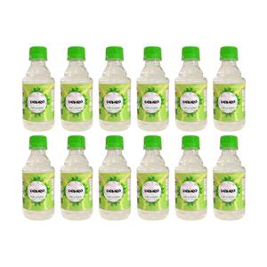 نوشیدنی عرقیات نعنا دنرو - 240 میلی لیتر بسته 12 عددی