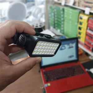 چراغ پیشانی مدل COB-K351