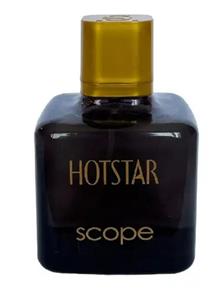 ادوپرفیوم زنانه هات استار مدل SCOPE حجم 100 میلی لیتر