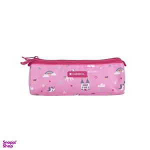 جامدادی گابل مدل Rainbow 233909019