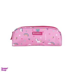 جامدادی گابل مدل 233931019 Rainbow