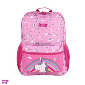 کوله پشتی گابل مدل Rainbow 233953019