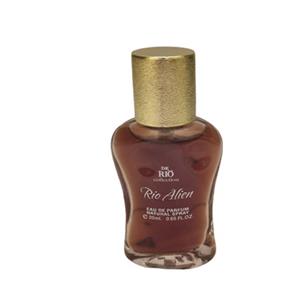 عطر جیبی زنانه ریو کالکشن مدل  Alien حجم 20 میلی لیتر