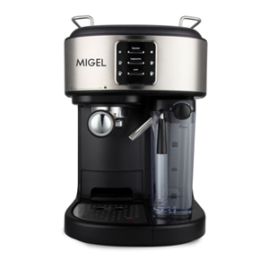 اسپرسو ساز میگل مدل GEM 190
