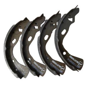 لنت ترمز عقب یوشیتا مدل2088 مناسب برای پراید