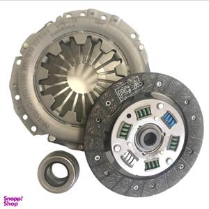 کیت کلاچ عظام کد 401 مناسب برای پراید