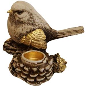 جاشمعی لیلپار طرح گنجشک مدل DKA-6028