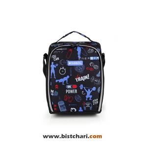 کیف غذا گابل مدل Training 234957001