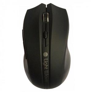 ماوس بی سیم لایت ویو مدل LW2414