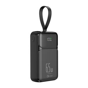 پاوربانک اِیزن پلاس مدل EP-14 ظرفیت 20000 میلی آمپر ساعت