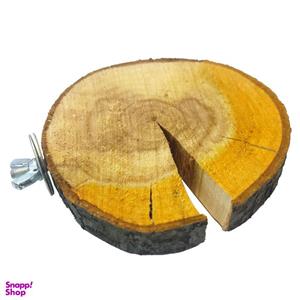 نشیمنگاه پرندگان مدل کلاسیک کد 12102