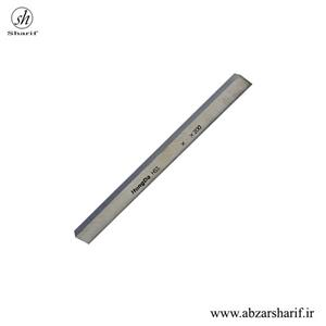 تیغچه تراشکاری مدل 6x6x200 بسته دو عددی