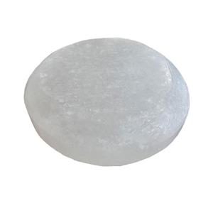 سنگ نمک ماساژ مدل دیسک کد S135