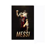 تابلو شاسی عرش مدل ورزشی لیونل مسی messi کد As2784