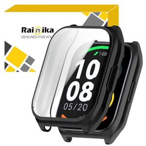 کاور رینیکا مدل SHINE Watch 2 Pro مناسب برای ساعت هوشمند هایلو Watch 2 Pro / LS02 PRO