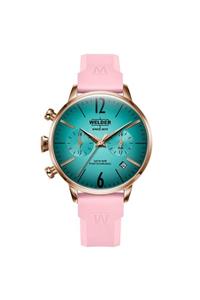 ساعت مچی زنانه 38 میلی متری WWRC675 ولدر مودی Welder Moody