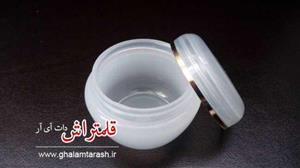 دوات مرمری چلیپا 