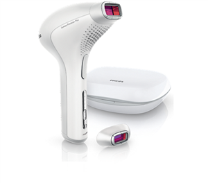 لیزر لومه آ فیلیپس   Philips Lumea SC2003 Laser Hair Remover