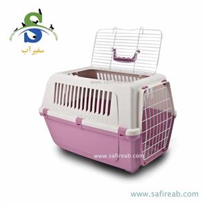 باکس حمل دارای 2 درب (Vision Free) ام پی برگامو