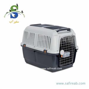باکس حمل مسافرتی سایز 6 (BRACCO TRAVEL Size 6) ام پی برگامو
