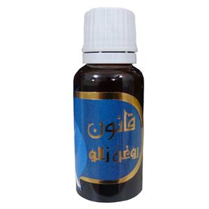 روغن زالو (محصولات گیاهی قانون) (GHANOUN LEECH OIL)