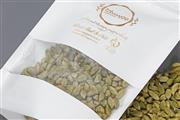 هل سبز معطر اکبر akbar cardamoms