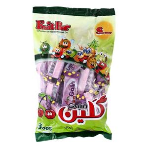 لواشک انار 300 گرمی