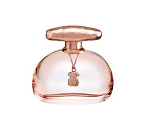 عطر زنانه توس رزا ئو لجر Tous Rosa Eau Legere 