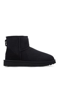 بوت زنانه مینی کلاسیک W 1016222 آگ UGG
