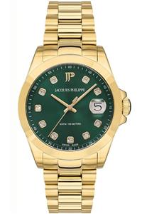ساعت مچی زنانه JPQLS3423X4 ژاک فیلیپ Jacques Philippe