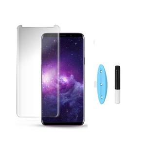 محافظ صفحه نمایش یونیفا مدل UV مناسب برای گوشی موبایل سامسونگ مدل Galaxy Note9 