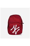 کوله پشتی New York Yankees Claret Red (45x32x15cm) 21.5 لیتر نیو ارا NEW ERA