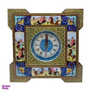 ساعت خاتم کاری مدل نبرد سهراب کد M0-300 -