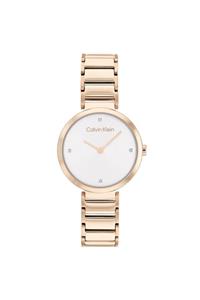 ساعت مچی زنانه CK25200140 کلوین کلین Calvin Klein