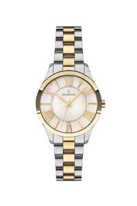 ساعت مچی زنانه ES6688FE.220 با روکش طلا اسنس Essence