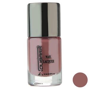 لاک ناخن نوباراکس مدل Top Coat شماره 53 