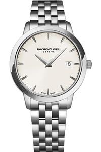 ساعت مچی زنانه سوئیسی Rw_5388-ST-40001 ریموند ویل Raymond Weil