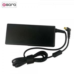 شارژر لپ تاپ 20 ولت 4.5 آمپر فوجیتسو مدل ADP 90SB AD