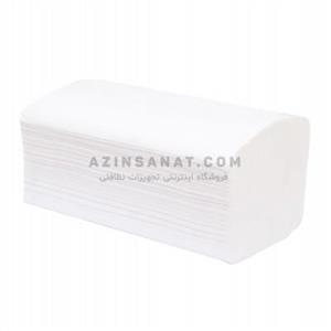 دستمال کاغذی حوله ای 300 برگ
