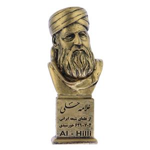 تندیس یادمان طرح علامه حلی کد S265-1