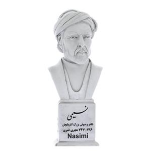 تندیس یادمان طرح نسیمی کد S277