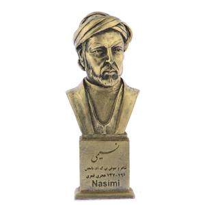 تندیس یادمان طرح نسیمی کد S277-1