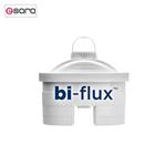 فیلتر پارچ تصفیه آب لایکا مدل Bi-Flux بسته سه عددی