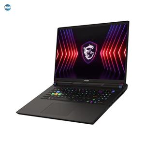 لپ تاپ ام اس آی MSI Vector 17 HX A14VGG i9 14900HX 32GB 2TB SSD 8GB 4070 