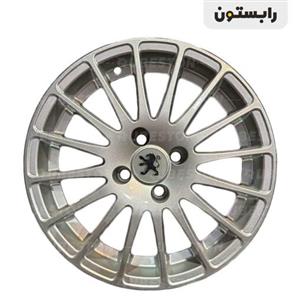 رینگ اسپرت ۱۶ پر - سایز ۱۶ کد 3564