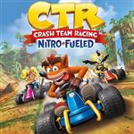 بازی Crash Team Racing Nitro-Fueled برای کامپیوتر